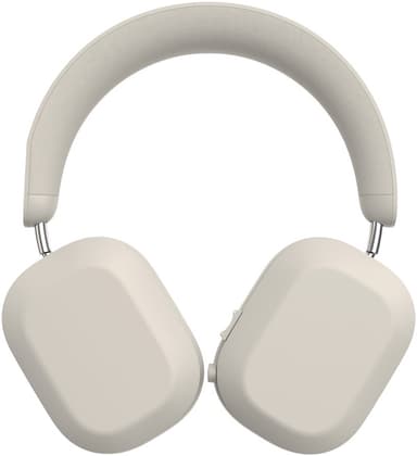 Defunc Mondo trådløse around-ear hodetelefoner (greige)