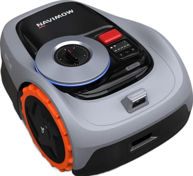 Segway Navimow i105E robotgressklipper 495800