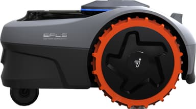 Segway Navimow i105E robotgressklipper 495800