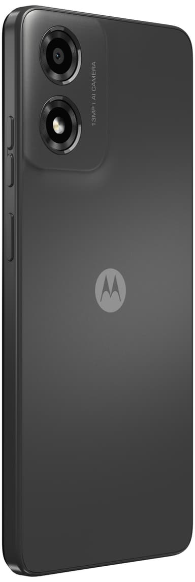 Motorola Moto E14 smarttelefon 2/64GB (Graphite Grey)