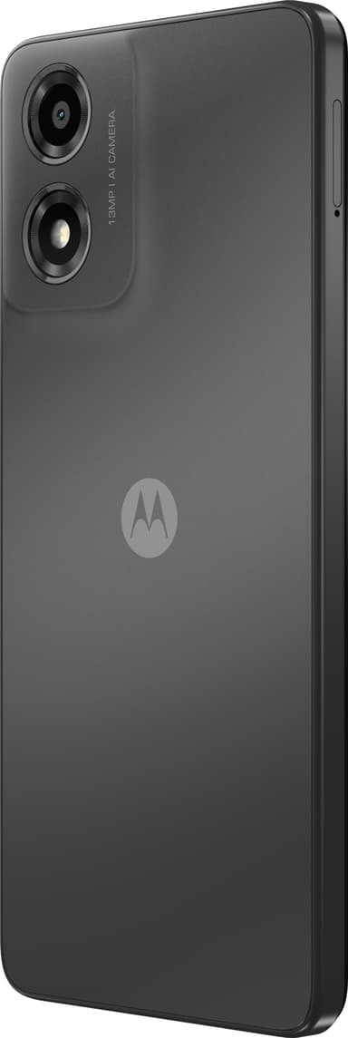 Motorola Moto E14 smarttelefon 2/64GB (Graphite Grey)