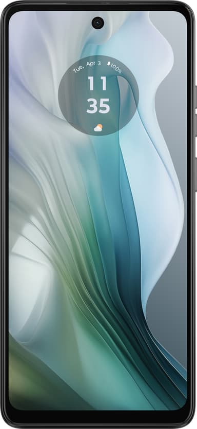 Motorola Moto E14 smarttelefon 2/64GB (Graphite Grey)