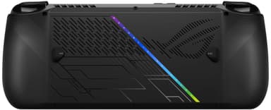 Asus ROG Ally X håndholdt spillmaskin