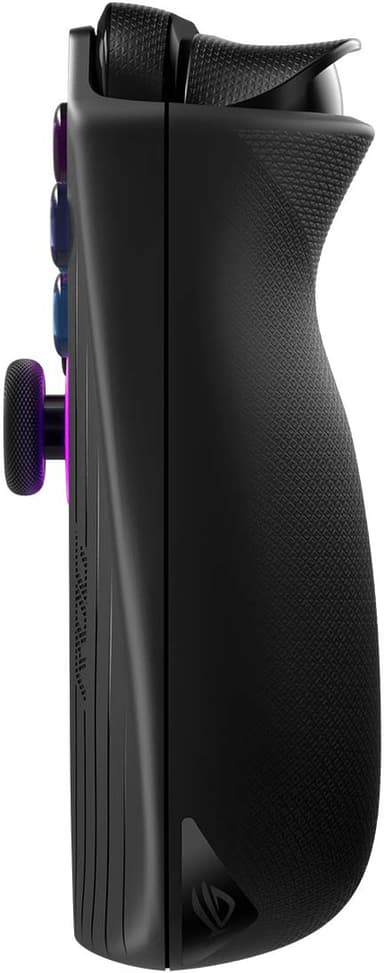 Asus ROG Ally X håndholdt spillmaskin