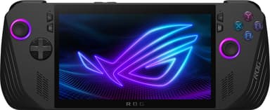 Asus ROG Ally X håndholdt spillmaskin
