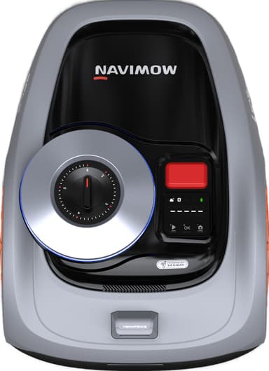 Segway Navimow i105E robotgressklipper 495800