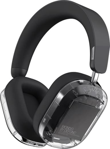 Defunc Mondo trådløse around-ear hodetelefoner (klar)