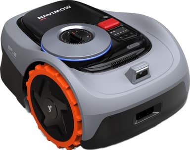 Segway Navimow i105E robotgressklipper 495800