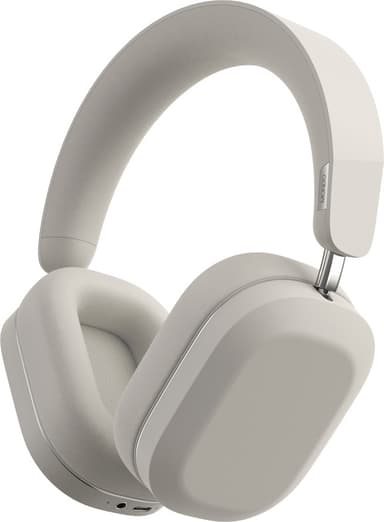 Defunc Mondo trådløse around-ear hodetelefoner (greige)