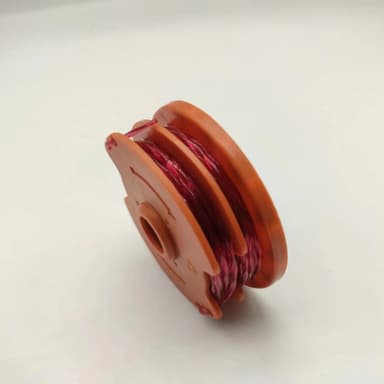 Erstatningssnellehette for Worx WG105/WG106/WG108/WG109/WG112/WG113/WG115/WG116 Oransje