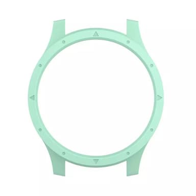 Garmin Forerunner 935 Deksel / beskyttelsesveske PC Lys turkis