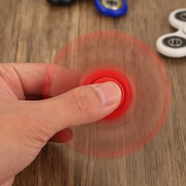 Fidget Spinner
