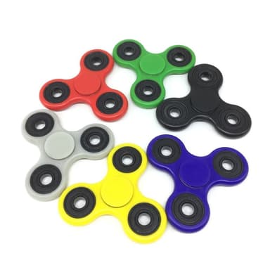 Fidget Spinner