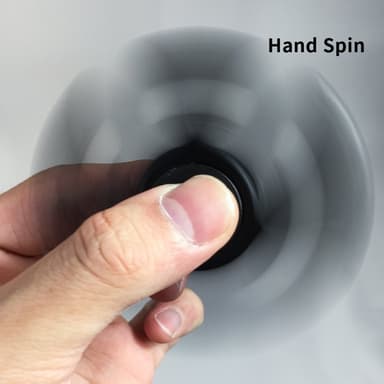 Fidget Spinner