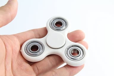 Fidget Spinner