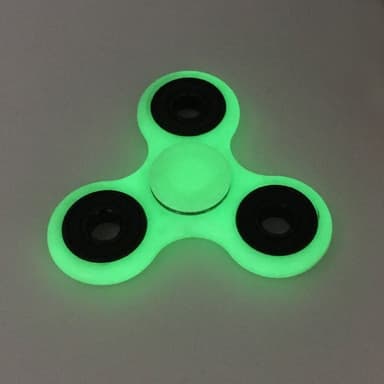 Fidget Spinner Luminous