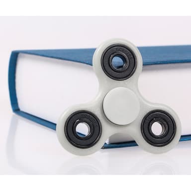 Fidget Spinner Luminous