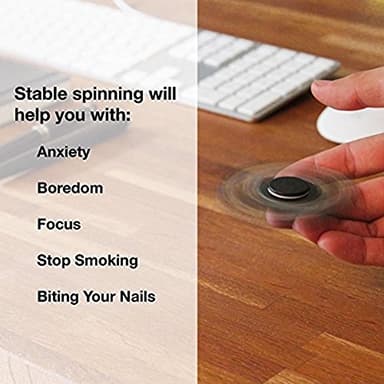 Fidget Spinner Luminous