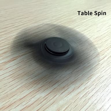 Fidget Spinner Luminous