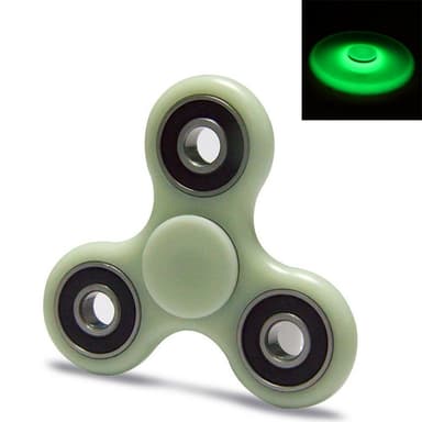 Fidget Spinner Luminous