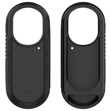 Silikonbeskyttelsesdeksel til Garmin Varia RCT715 baklykt