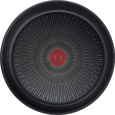 Tefal Ingenio Eco Resist stekepanne, 28 cm