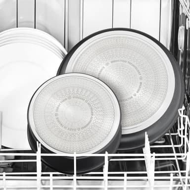 Tefal Ingenio Eco Resist stekepanne, 28 cm