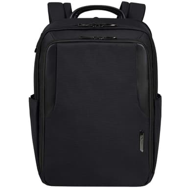 Samsonite XBR Laptop Ryggsäck  14.1"" Svart