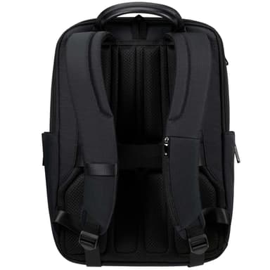 Samsonite XBR Laptop Ryggsäck  14.1"" Svart
