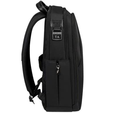 Samsonite XBR Laptop Ryggsäck  14.1"" Svart