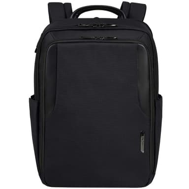 Samsonite XBR Laptop Ryggsäck  14.1"" Svart