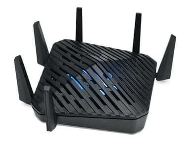 Acer Predator Connect W6 Wireless Router Desktop