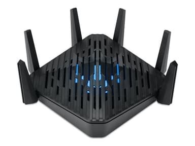 Acer Predator Connect W6 Wireless Router Desktop