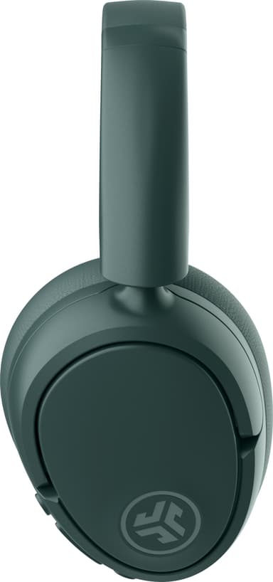 JLab JBuds Lux ANC trådløse around-ear hodetelefoner (sage)