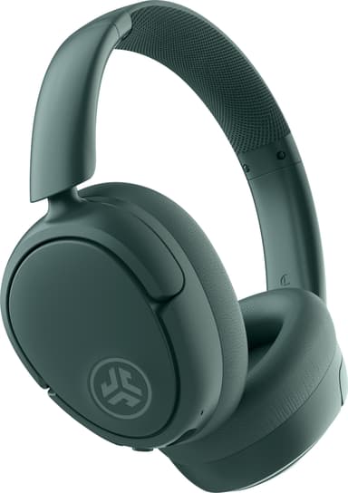 JLab JBuds Lux ANC trådløse around-ear hodetelefoner (sage)
