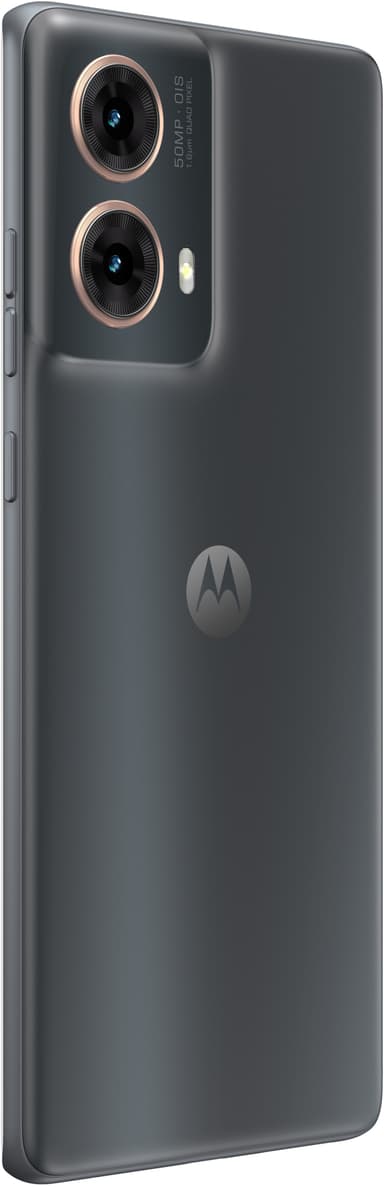 Motorola Moto G85 smarttelefon 12/256GB (Urbay Grey)