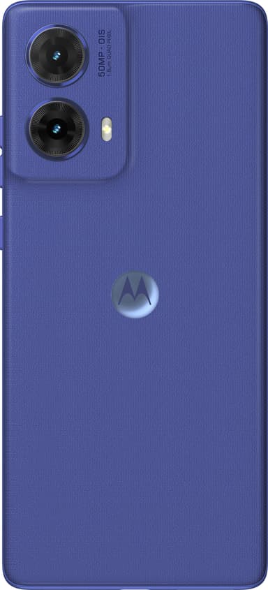 Motorola Moto G85 5G smarttelefon 12/256GB (Cobalt Blue)