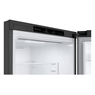 LG Kombiskap GBP62DSNGN