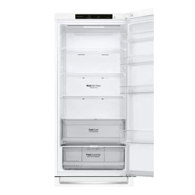 LG Kombiskap GBP62SWNGN