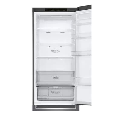 LG Kombiskap GBP62DSNGN