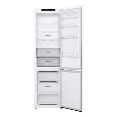 LG Kombiskap GBP62SWNGN