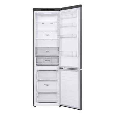 LG Kombiskap GBP62DSNGN