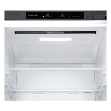 LG Kombiskap GBP62DSNGN
