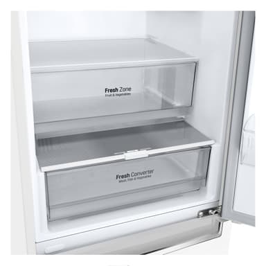 LG Kombiskap GBP62SWNGN
