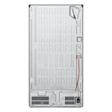 LG InstaView Side-by-side GMG960EVEE (sort)
