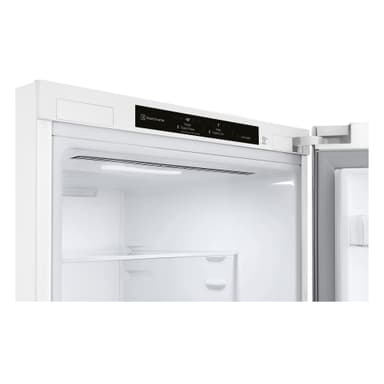LG Kombiskap GBP62SWNGN