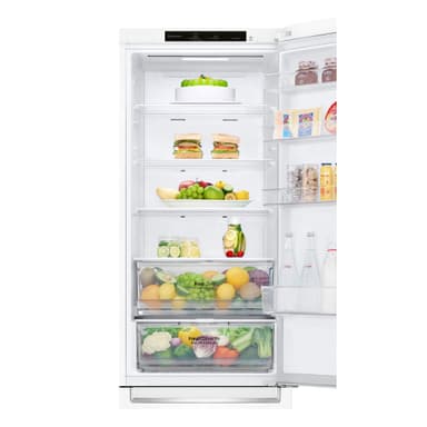 LG Kombiskap GBP62SWNGN