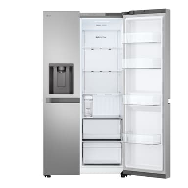LG Side-by-Side GSLC41PYPE