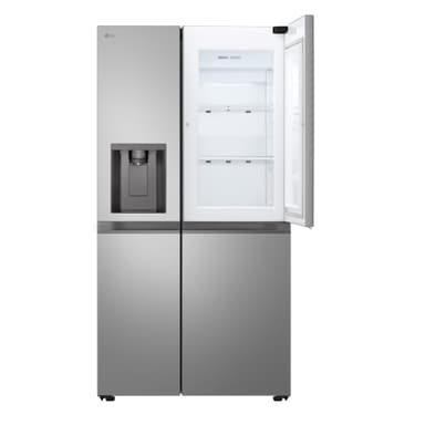 LG Side-by-Side GSJC41PYPE