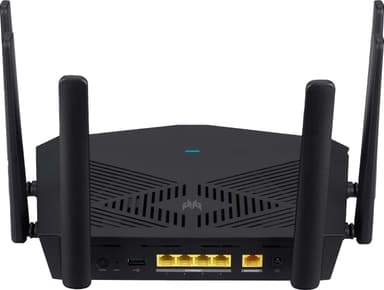 Acer Predator Connect W6x gaming router
